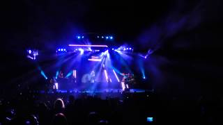 Beto Cuevas Metropolitan Cd de México 2012 01 Deje de pensar