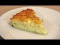 Impossible Coconut Custard Pie – Lynn's Recipes ...