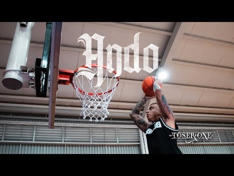 Toser One - Ando 🏀 (Secuencia 4)