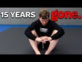 I Wasted My Life Doing Jiu Jitsu