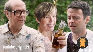 Secrets of the Mom Web | Bad Internet