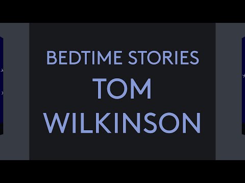 100 Day Studio: Tom Wilkinson reads 'Old Masters' by Thomas Bernhard