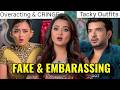 TEJASSWI & KARAN KUNDRA'S NEW SHOW IS EXTREMELY BAD: DESI BLING NETFLIX SHOW DEFAULT Thumbnail