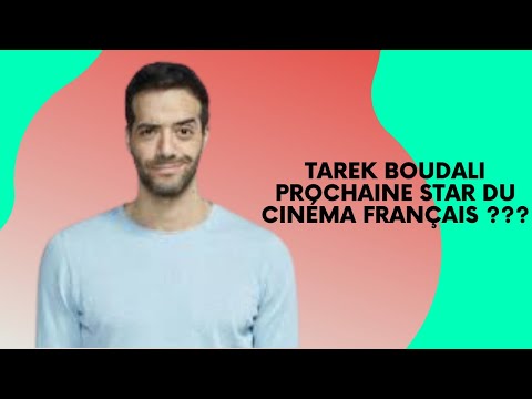 TAREK BOUDALI: Combien a-til GAGNÉ lors de son dernier Film 30 Jours Max !!!