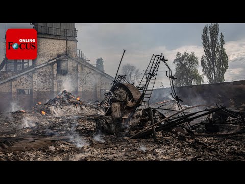 Ex-General erklärt russische Erfolge: „Eine wichtige Lektion in Sachen Krieg“