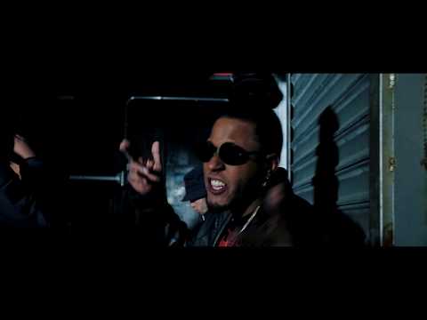 Andy Dyy - Recuperacion - Video Oficial