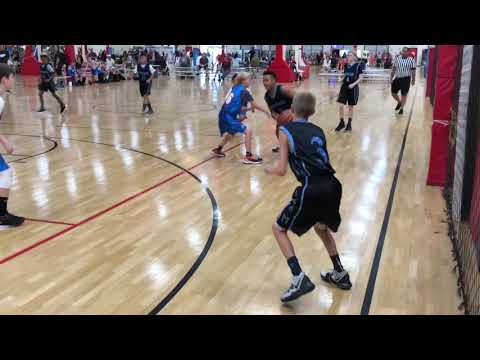 Mirage vs OGP Kings 9-22-19