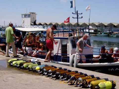 Mahdia Tunesien, Mahdia,Tunesien