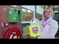 Hartstilstand? Dan kun je beter in Sliedrecht zijn