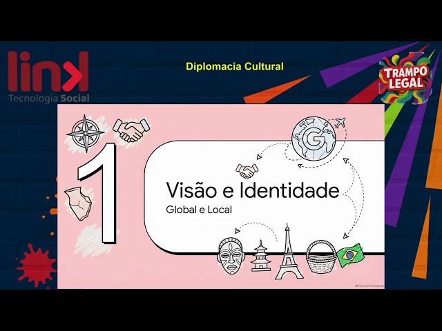 Vídeo relacionado con La búsqueda perpetua. Vol. 1. Diplomacia cultural, educación y derechos humanos / Mercedes Vega (coord.)