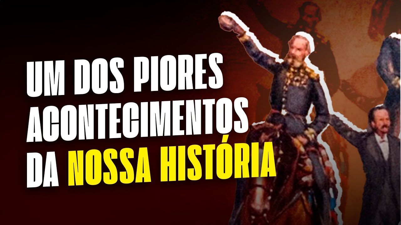 Como foi o golpe da República?