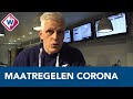 Snackbareigenaar na nieuwe maatregelen corona: 'Dit is gewoon een strop' - OMROEP WEST