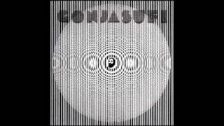 Gonjasufi- Candylane