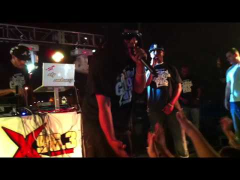 Tego Calderon: Dominicana (New Jersey)