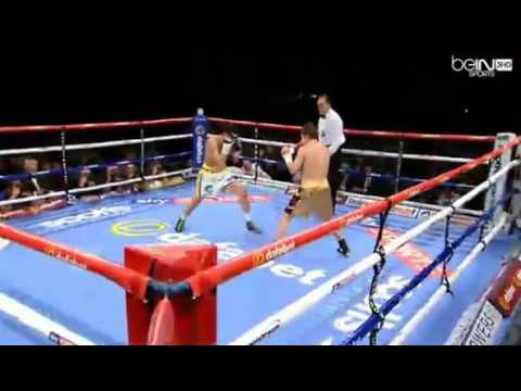 (( Live Boxing )) Gavin McDonnell vs Oleksandr Yegorov: Result & Highligh