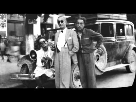 Maria Tanase - Cat ii Maramuresul