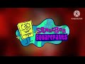SpongeBob Theme Song Instrumental Mixed