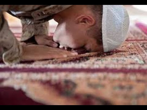 A mund të bëhen lutjet gjithmonë në sexhden e fundit të namazit? - Dr. Imam Ahmed Kalaja