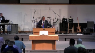 "Ocupaos de vuestra Salvación"