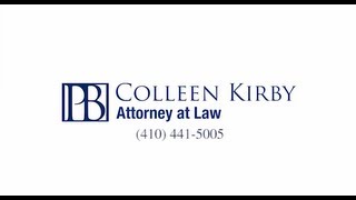 preview picture of video 'Maryland Probation Violation Lawyer- Call (410) 441-5005-Probation Violation Attorney Colleen Kirby'