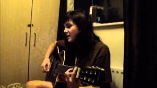 (COVER) Malvina Reynolds - Little Boxes