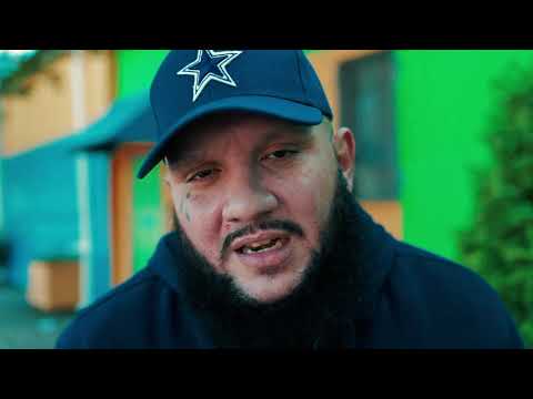 #BigLou #LostCityNation Big Lou - I'm So Camden (No Challenge a BodyBag)