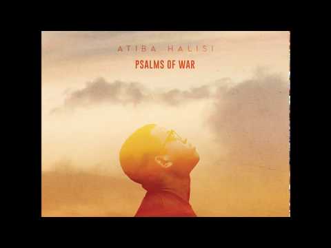 Atiba Halisi - Crete | @iam_atibahalisi