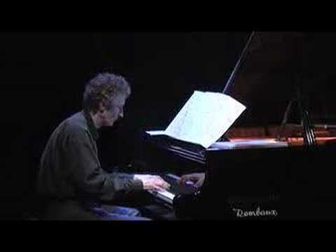 Fabrice Alleman Quartet - pt 1