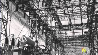 Rivers in Harness (1949)