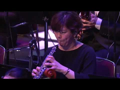 Dance with the Great Vortex - Genshin Impact Yokohama Performance Concert