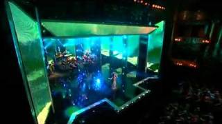 Cheryl Cole - The Flood (Live On The Royal Variety Show 2010)