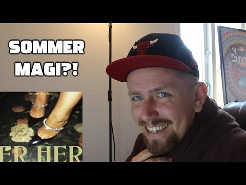 ArtigeArdit x Kesi - Er Her (REAKTION)