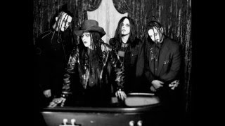 Murderdolls - Grave robbing USA