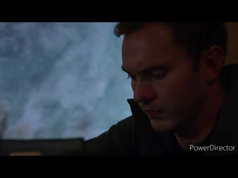 Emmerdale - Liv Attacks Ben (25th November 2021)