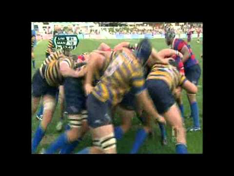 James Hilterbrand - Manly Marlins