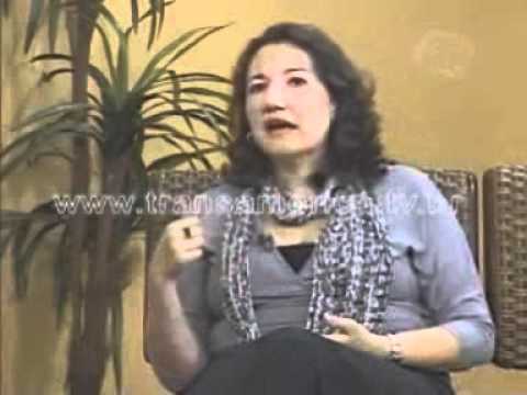 IIPC - Questões sobre Retrocognição (TV Transamérica)