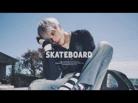 Video thumbnail for Skateboard
