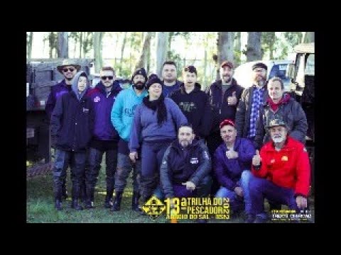 13ª Trilha Do Pescador - 2022