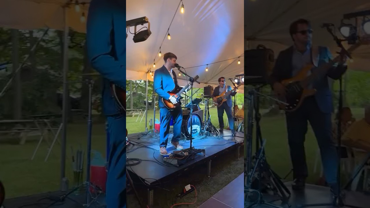 Promotional video thumbnail 9 for Jesse Jefferson