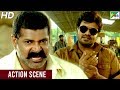 Manchu Manoj Ki Entry Action Scene Zinda Hoon Mein Full Hindi Dubbed Movie