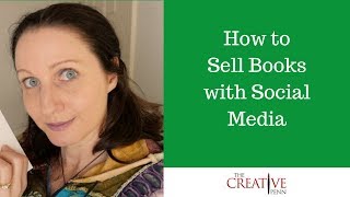 Book Marketing Tips: How To Sell Books With Social Media