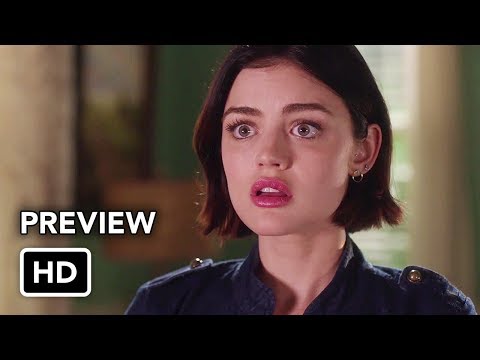 Life Sentence 1x04 Inside "How Stella Got Her Groove On" (HD)