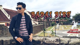 Download lagu BADAI BIRU (Cover By SAFAR) mp3