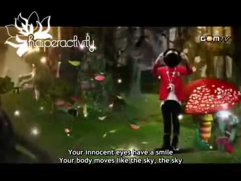 [MV ENG SUB]  G Dragon  - Butterfly Eng Sub MV [HD]