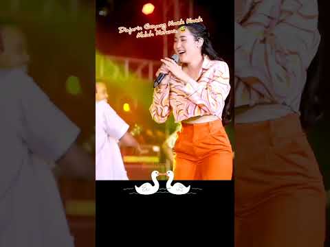 YENI INKA Ajari Farel Goyang Kwek Kwek 🤩 YENI INKA ft FAREL PRAYOGA - CARE BEBEK