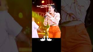 Download lagu YENI INKA Ajari Farel Goyang Kwek Kwek 🤩 YENI INKA ft FAREL PRAYOGA - CARE BEBEK mp3