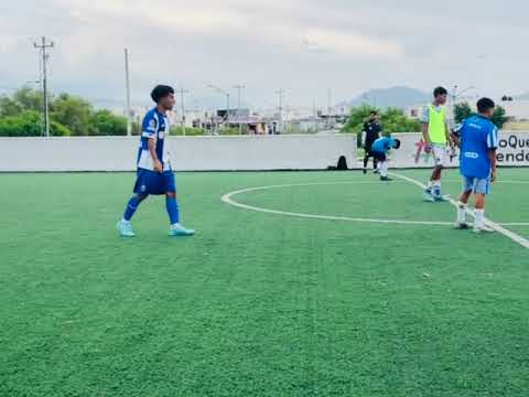 DIBSA VS DORTMUND (JUVENIL 06-07)