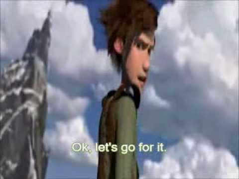 Rise of the Vikings - A RotG/HttyD Crossover Story -  Part 3