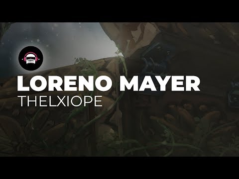 Loreno Mayer - Thelxiope | Ninety9Lives Release