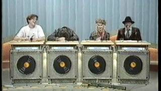 Lloyd Cole on &#39;Juke Box Jury&#39; 1989